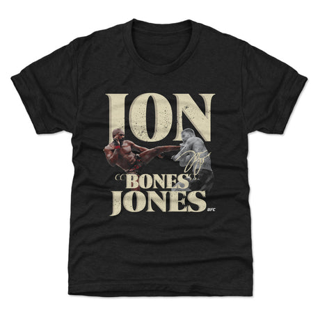 Jon Jones Kids T-Shirt | 500 LEVEL