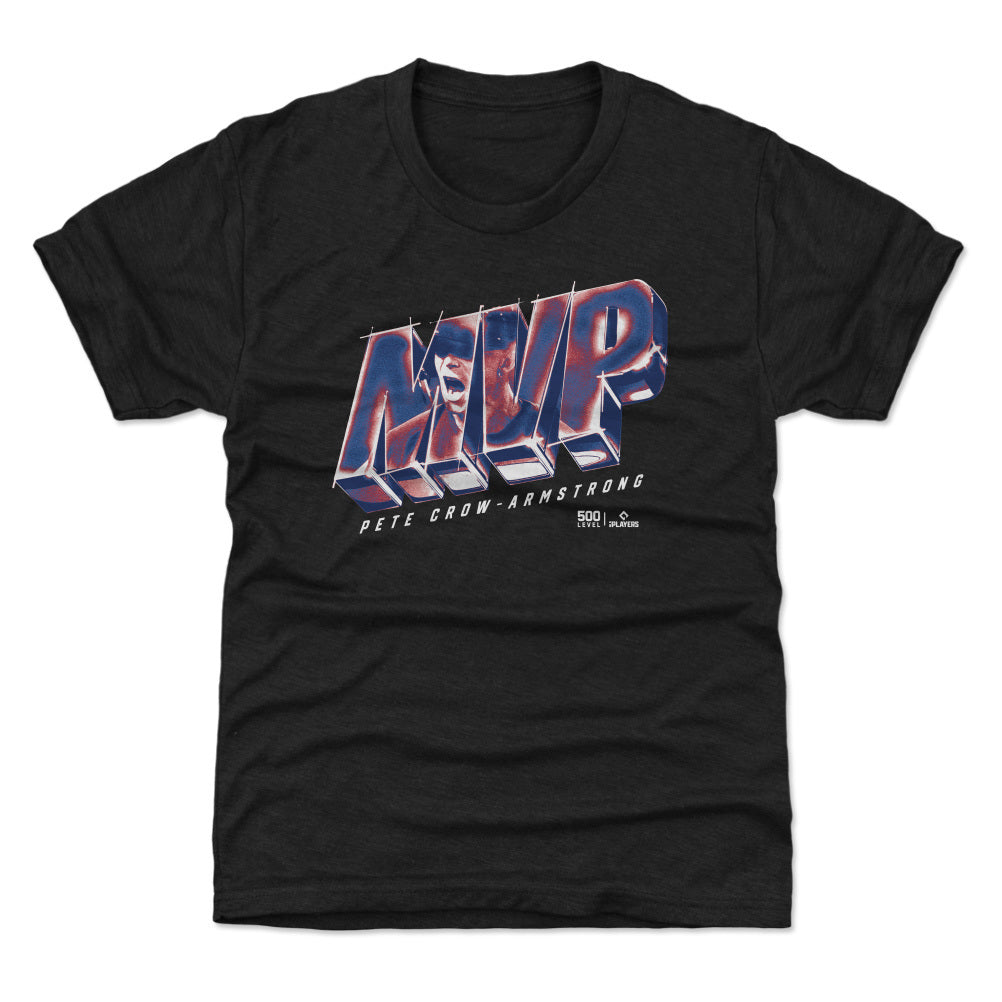 Pete Crow-Armstrong Kids T-Shirt | 500 LEVEL
