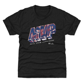 Pete Crow-Armstrong Kids T-Shirt | 500 LEVEL