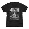 Munetaka Murakami Kids T-Shirt | 500 LEVEL