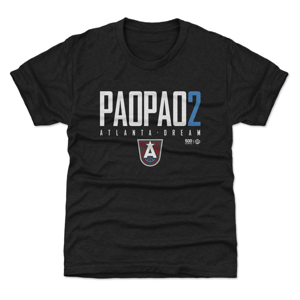 Te-Hina Paopao Kids T-Shirt | 500 LEVEL