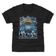 Charlotte FC Kids T-Shirt | 500 LEVEL