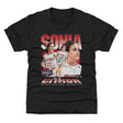 Sonia Citron Kids T-Shirt | 500 LEVEL