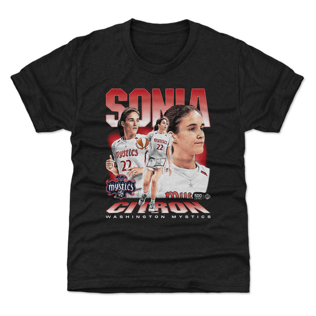 Sonia Citron Kids T-Shirt | 500 LEVEL