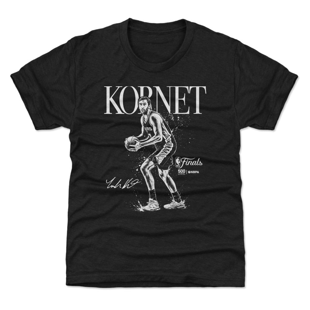 Luke Kornet Kids T-Shirt | 500 LEVEL