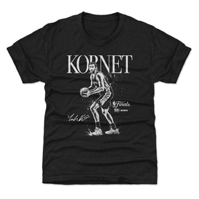 Luke Kornet Kids T-Shirt | 500 LEVEL