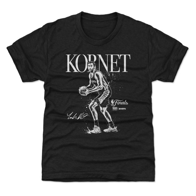 Luke Kornet Kids T-Shirt | 500 LEVEL
