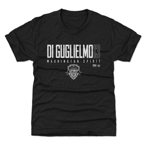 Lucia Di Guglielmo Kids T-Shirt | 500 LEVEL