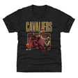 Cleveland Cavaliers Kids T-Shirt | 500 LEVEL