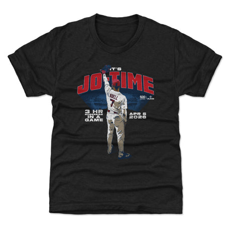 Jo Adell Kids T-Shirt | 500 LEVEL