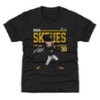 Paul Skenes Kids T-Shirt | 500 LEVEL