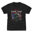Matt Boldy Kids T-Shirt | 500 LEVEL