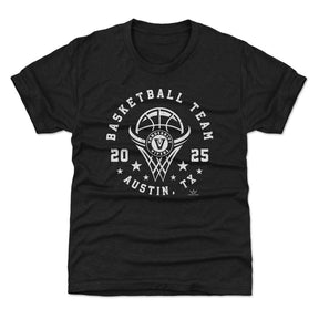 Crown Trio Kids T-Shirt | 500 LEVEL