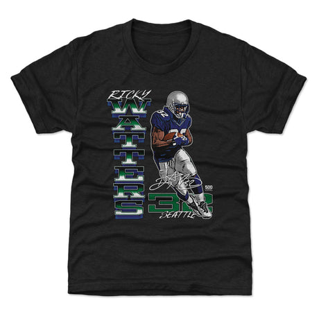 Ricky Watters Kids T-Shirt | 500 LEVEL