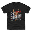 Sean Strickland Kids T-Shirt | 500 LEVEL
