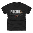 Tyrese Proctor Kids T-Shirt | 500 LEVEL