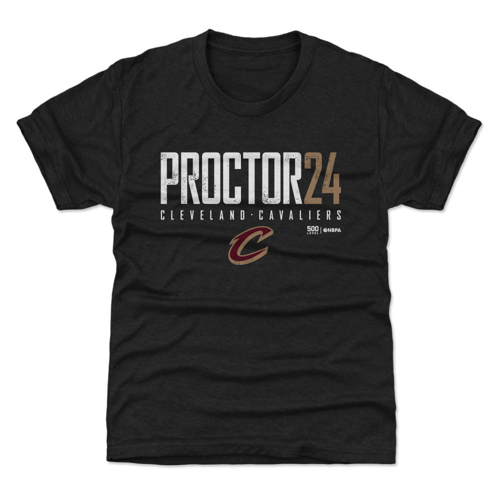 Tyrese Proctor Kids T-Shirt | 500 LEVEL