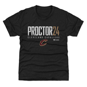 Tyrese Proctor Kids T-Shirt | 500 LEVEL