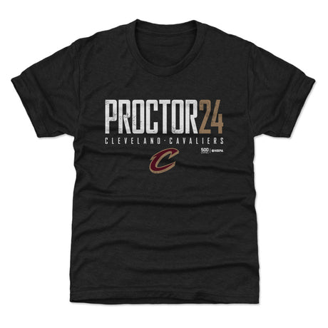 Tyrese Proctor Kids T-Shirt | 500 LEVEL