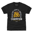 Ethan Page Kids T-Shirt | 500 LEVEL