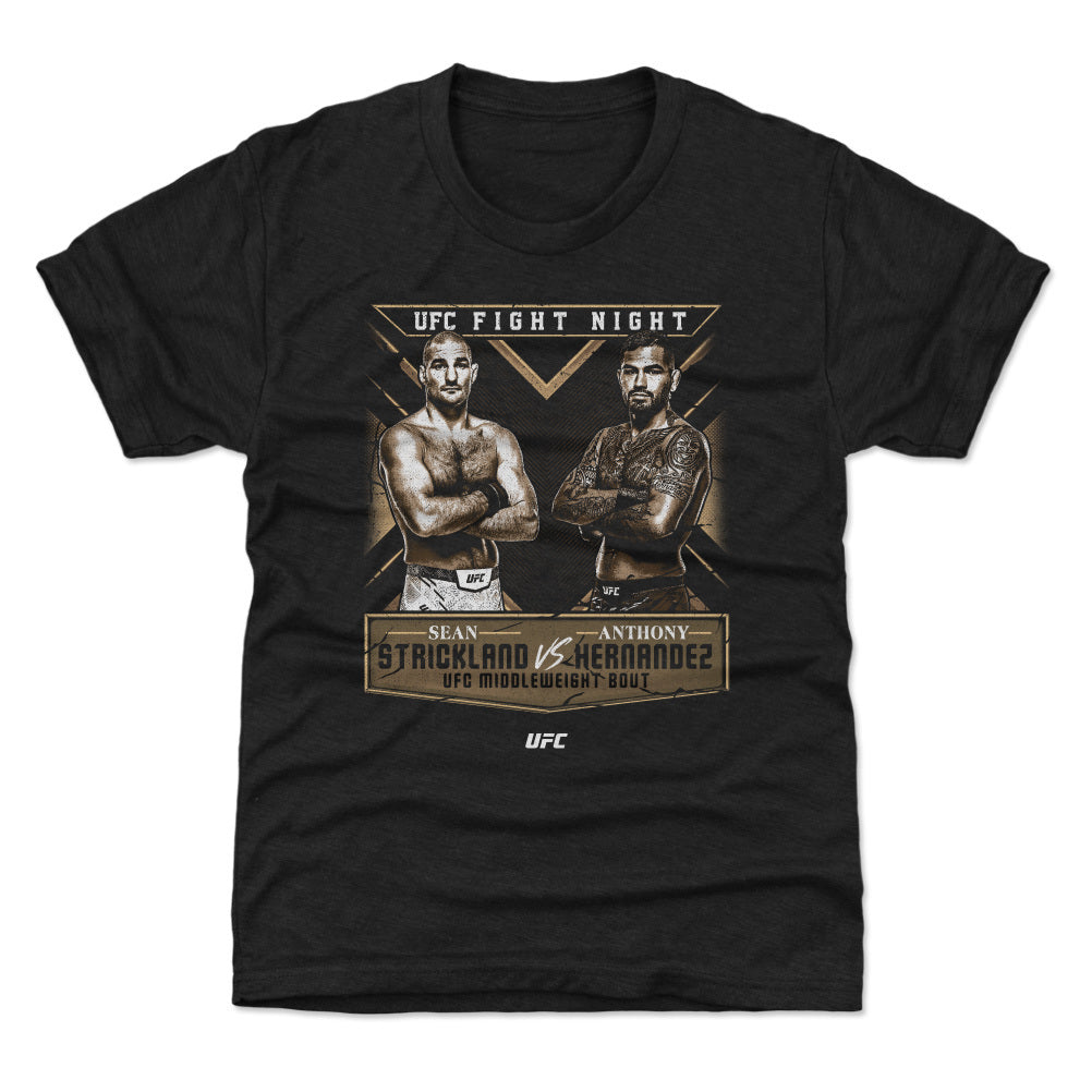 UFC Fight Night Kids T-Shirt | 500 LEVEL