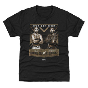 UFC Fight Night Kids T-Shirt | 500 LEVEL