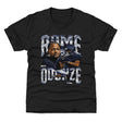 Rome Odunze Kids T-Shirt | 500 LEVEL