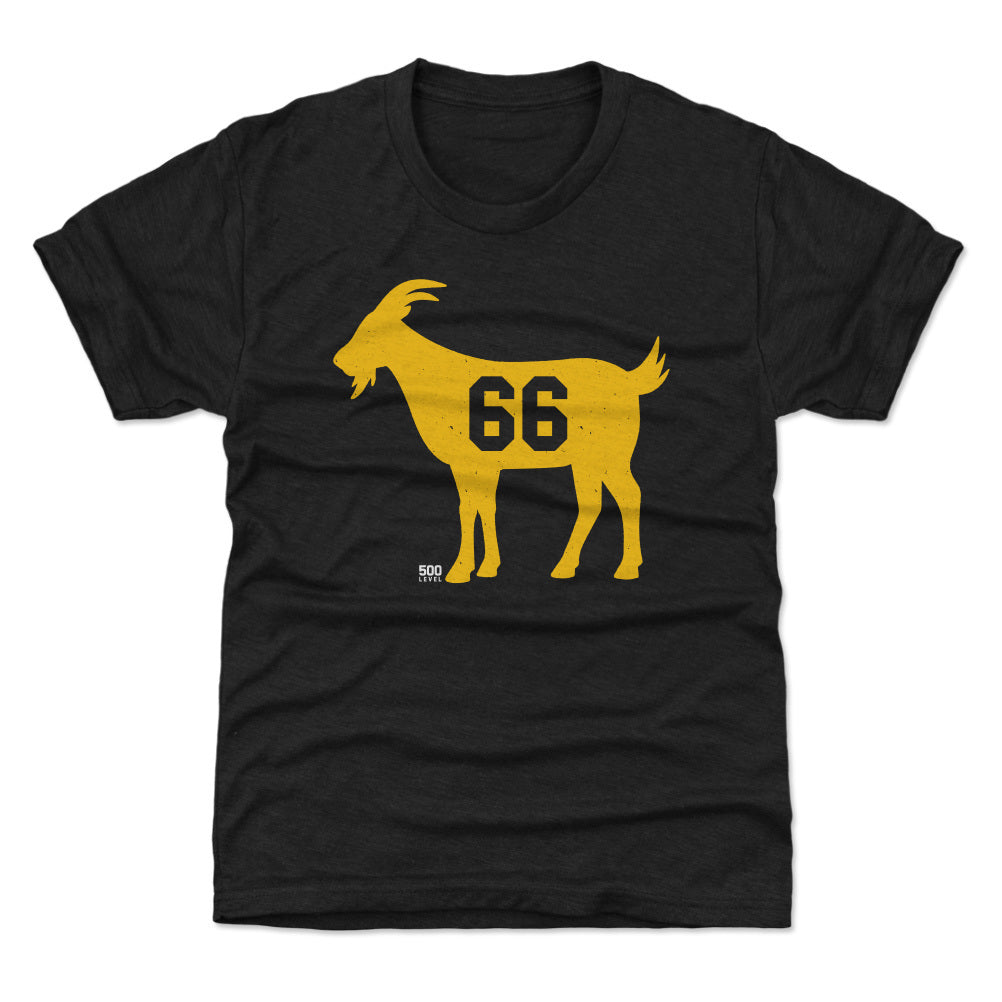 Pittsburgh Kids T-Shirt | 500 LEVEL