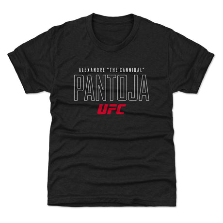 Alexandre Pantoja Kids T-Shirt | 500 LEVEL