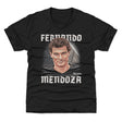 Fernando Mendoza Kids T-Shirt | 500 LEVEL