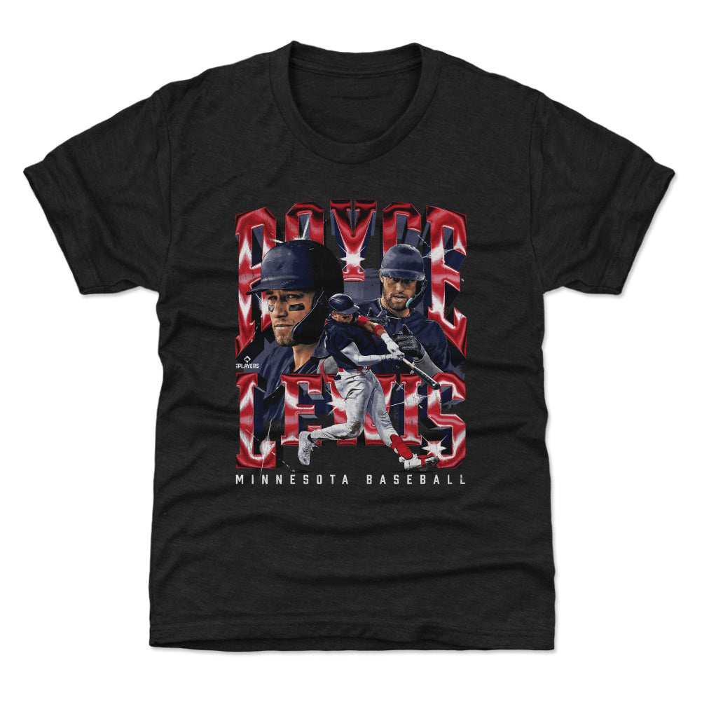 Royce Lewis Kids T-Shirt | 500 LEVEL