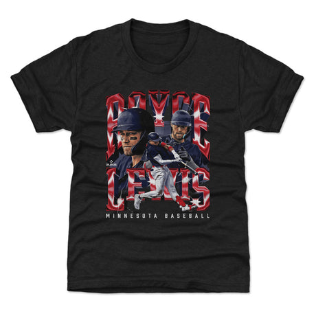 Royce Lewis Kids T-Shirt | 500 LEVEL