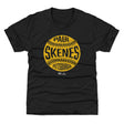 Paul Skenes Kids T-Shirt | 500 LEVEL