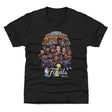 New York Knicks Kids T-Shirt | 500 LEVEL