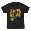 Angel Reese Kids T-Shirt | 500 LEVEL