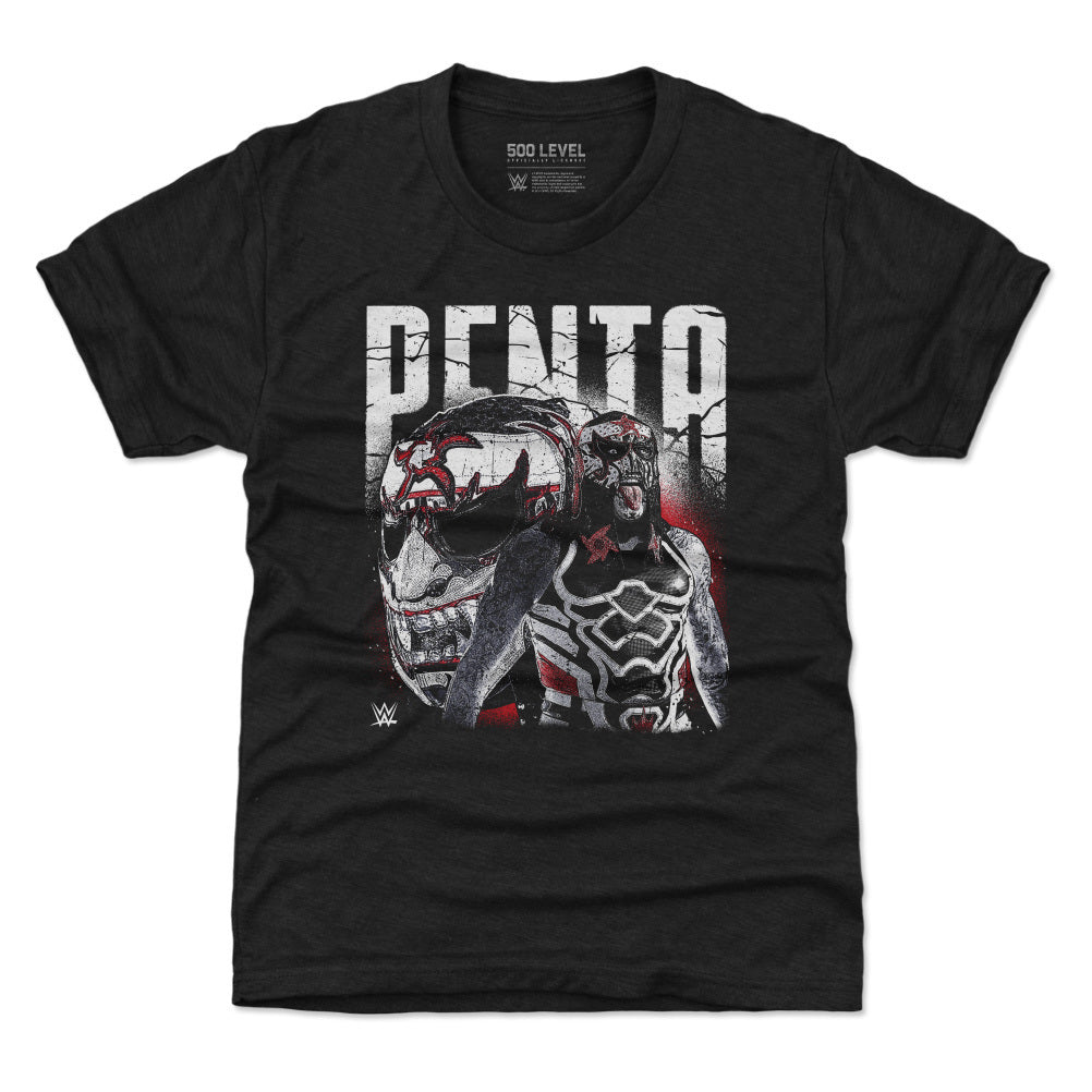 Penta Kids T-Shirt | 500 LEVEL