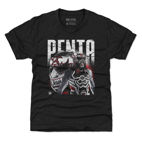 Penta Kids T-Shirt | 500 LEVEL