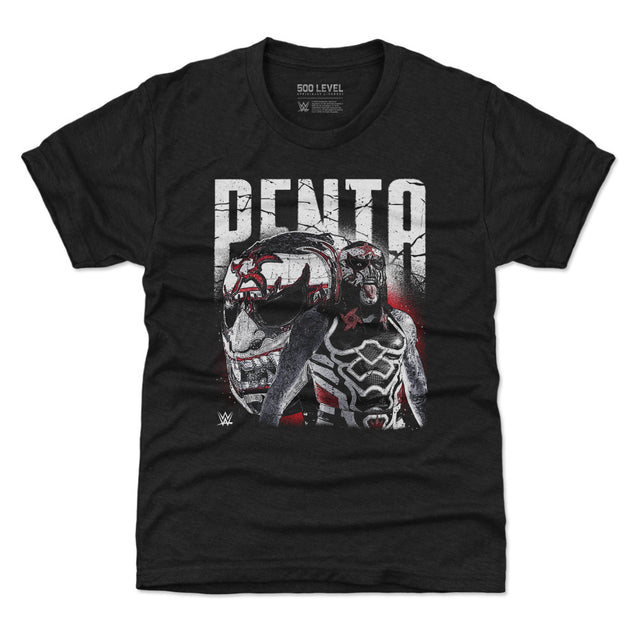 Penta Kids T-Shirt | 500 LEVEL