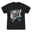 LaMelo Ball Kids T-Shirt | 500 LEVEL