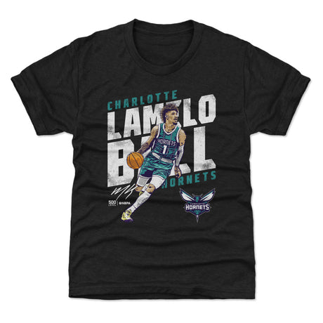 LaMelo Ball Kids T-Shirt | 500 LEVEL