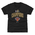 New York Knicks Kids T-Shirt | 500 LEVEL