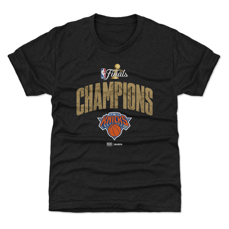 New York Knicks Kids T-Shirt | 500 LEVEL