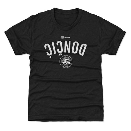 Luka Doncic Kids T-Shirt | 500 LEVEL