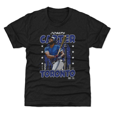 Joe Carter Kids T-Shirt | 500 LEVEL