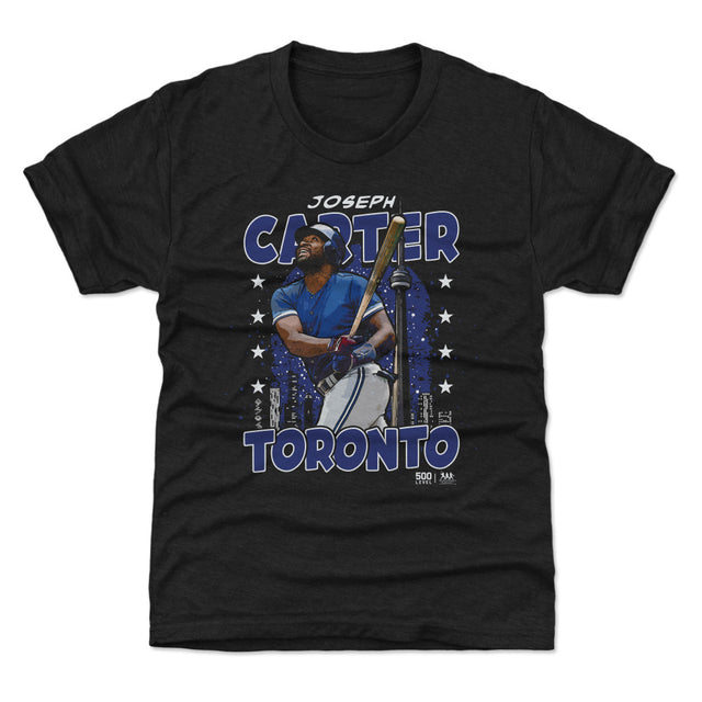 Joe Carter Kids T-Shirt | 500 LEVEL