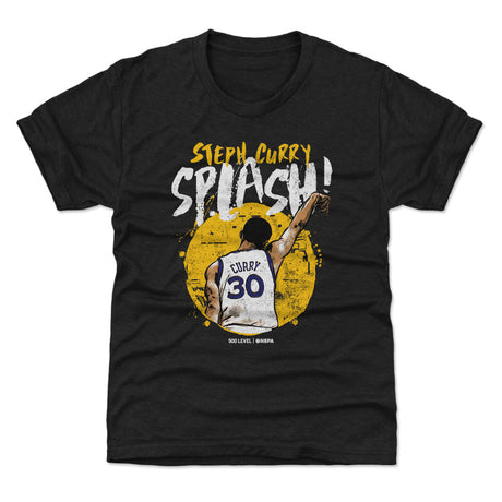 Steph Curry Kids T-Shirt | 500 LEVEL
