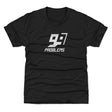 Michael Buchanan Kids T-Shirt | 500 LEVEL