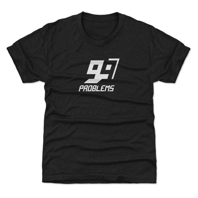 Michael Buchanan Kids T-Shirt | 500 LEVEL