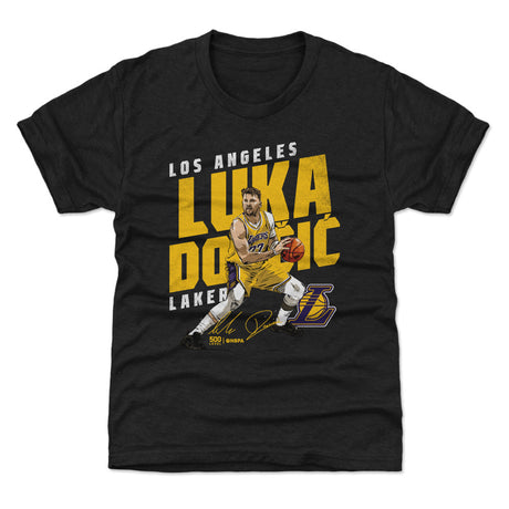 Luka Doncic Kids T-Shirt | 500 LEVEL