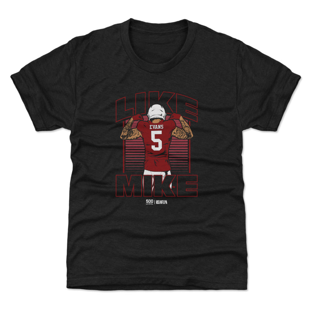 Mike Evans Kids T-Shirt | 500 LEVEL